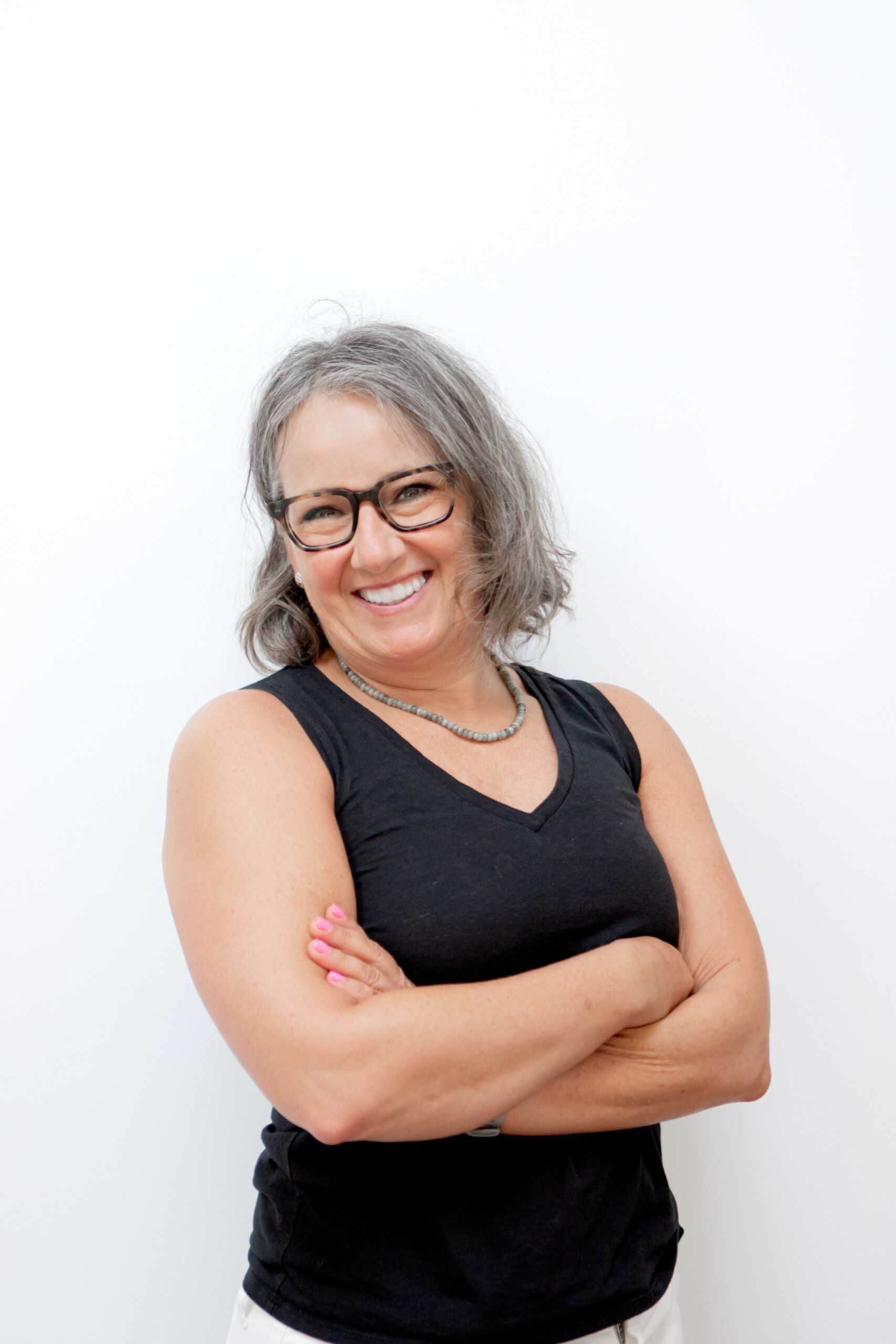 Head of Development: Amy Petersen-Smith